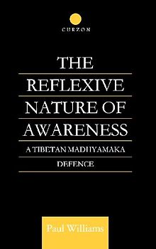 The Reflexive Nature of Awareness
