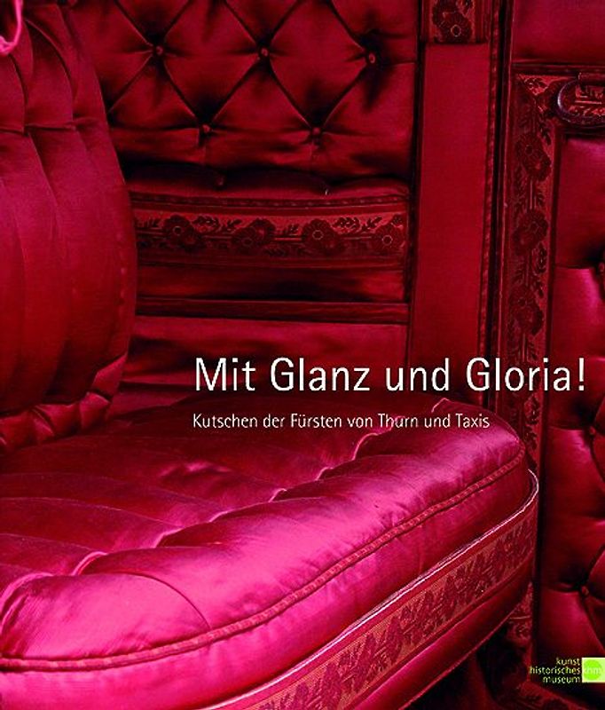 Mit Glanz und Gloria
