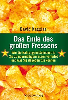 Das Ende des großen Fressens