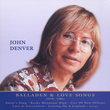 John Denver - Nur das Beste