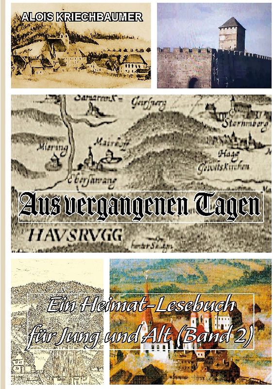 Aus vergangenen Tagen