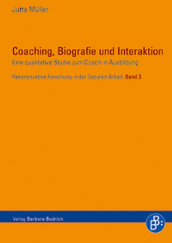 Coaching, Biografie und Interaktion