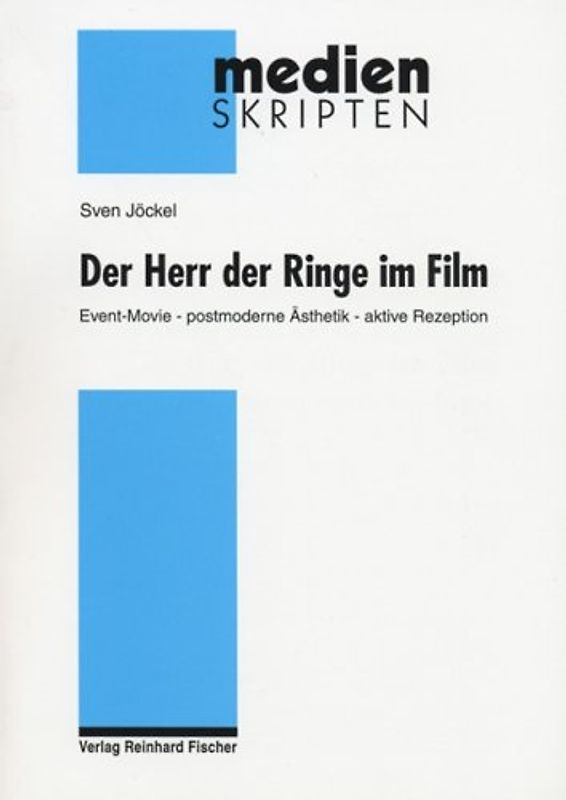 Der Herr der Ringe im Film