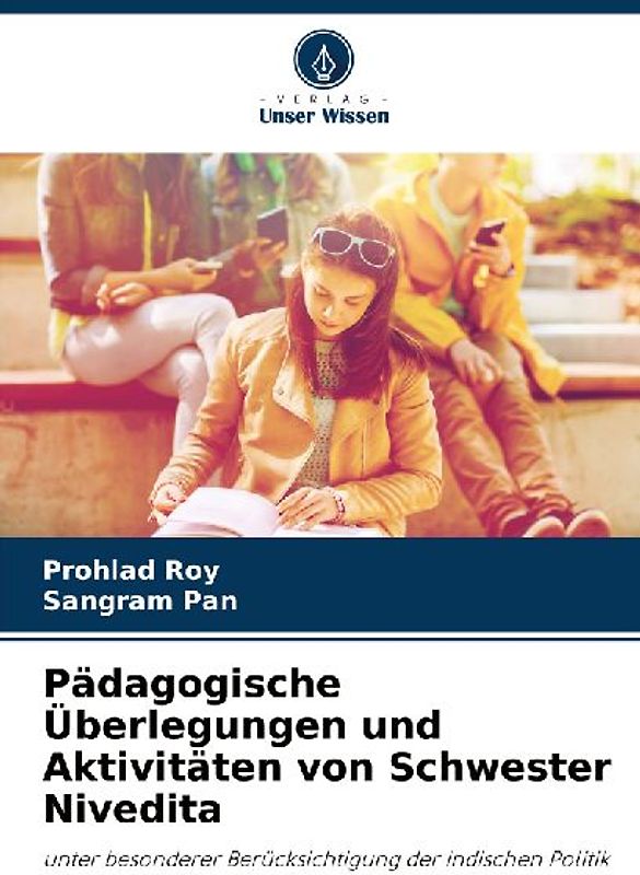 Pädagogische Überlegungen und Aktivitäten von Schwester Nivedita