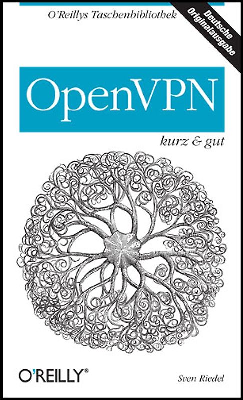 OpenVPN - kurz & gut