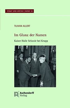 Im Glanz der Namen