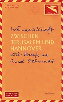 Zwischen Jerusalem und Hannover