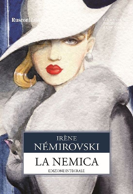 La nemica