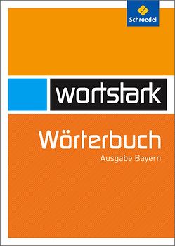 wortstark Wörterbuch / wortstark
