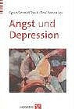 Angst und Depression