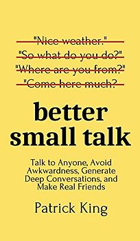 Better Small Talk