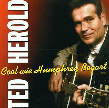 Ted Herold - Cool Wie Humphrey Bogart