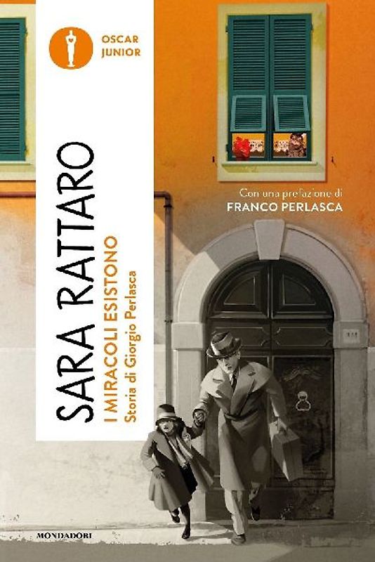 I miracoli esistono. Storia di Giorgio Perlasca