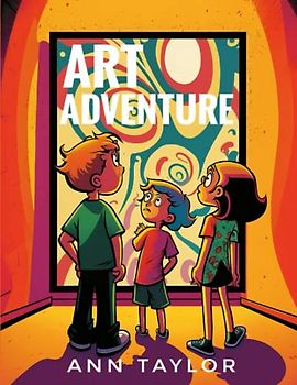 Art Adventure