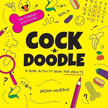Cock-A-Doodle