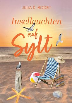Inselleuchten auf Sylt
