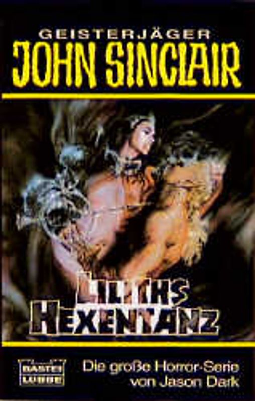 Liliths Hexentanz
