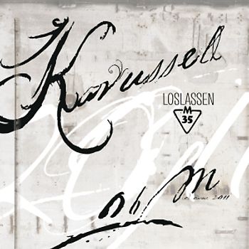 Karussell - Loslassen