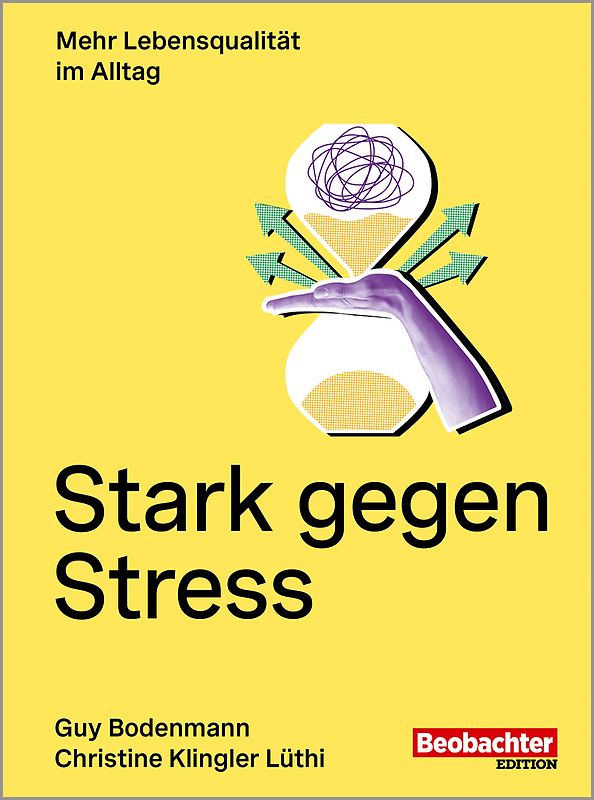 Stark gegen Stress