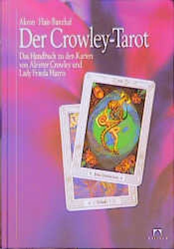 Der Crowley-Tarot