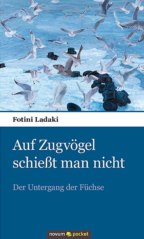 Auf Zugvögel schießt man nicht