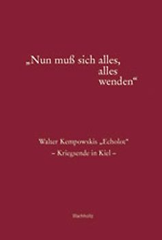 "Nun muß sich alles, alles wenden"