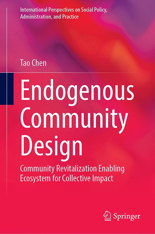 Endogenous Community Design