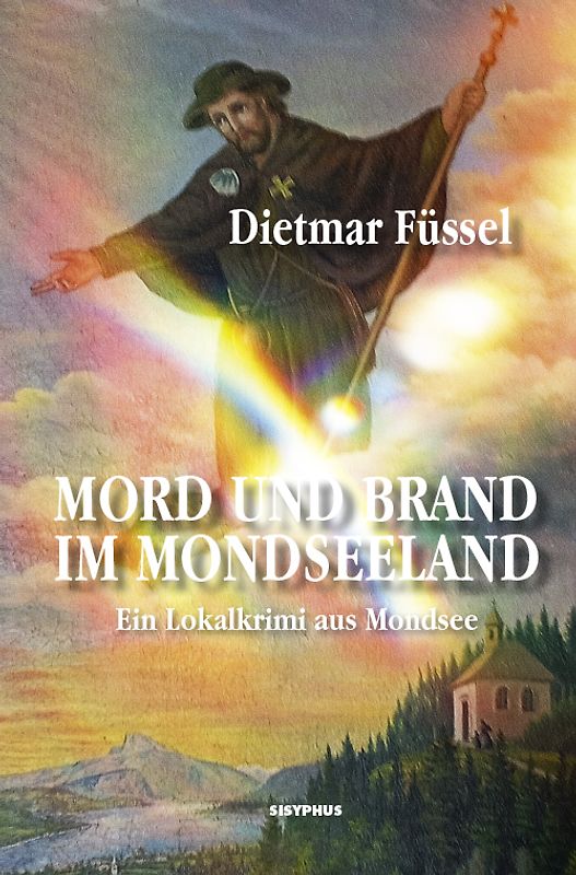 Mord und Brand im Mondseeland