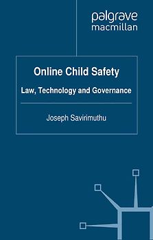Online Child Safety