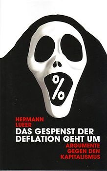 Das Gespenst der Deflation geht um