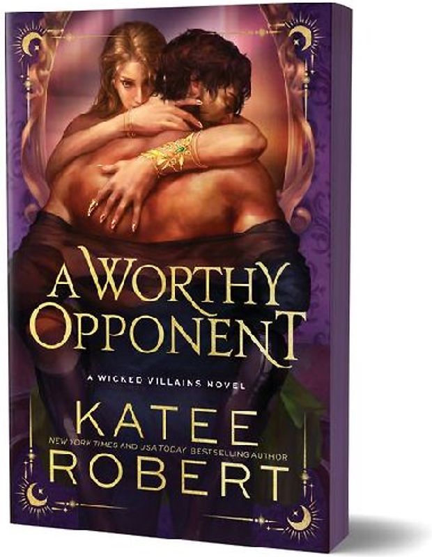 A Worthy Opponent (Deluxe Edition)