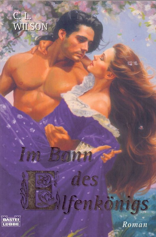 Im Bann des Elfenkönigs