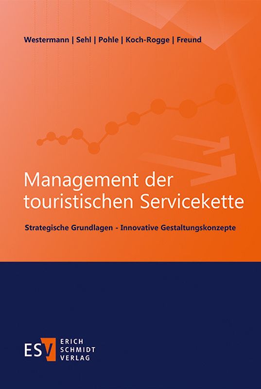 Management der touristischen Servicekette