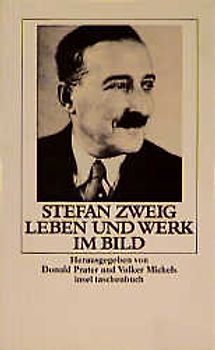 Stefan Zweig