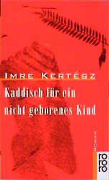 Kaddisch für ein nicht geborenes Kind