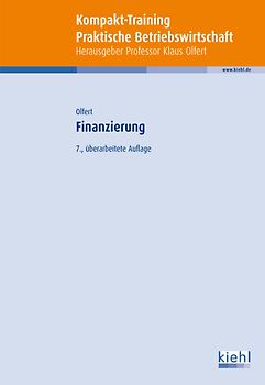 Kompakt-Training Finanzierung