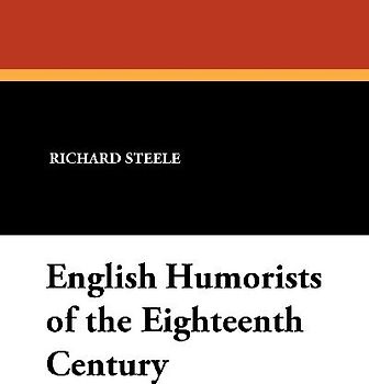 English Humorists of the Eighteenth Century