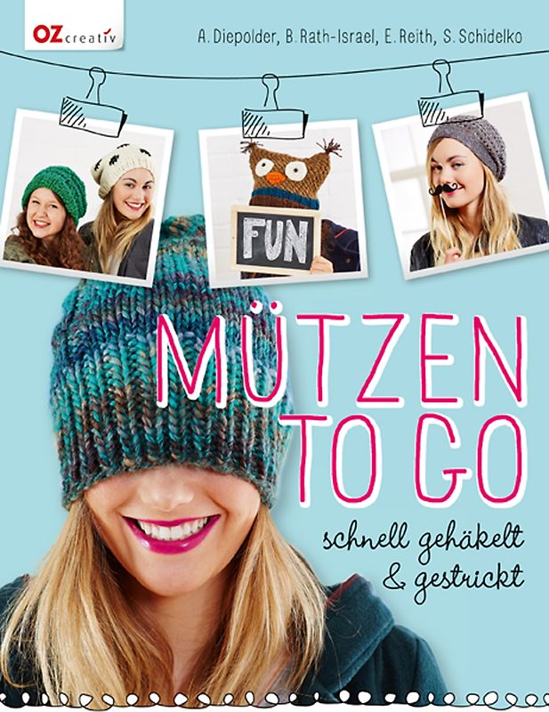 Mützen to go