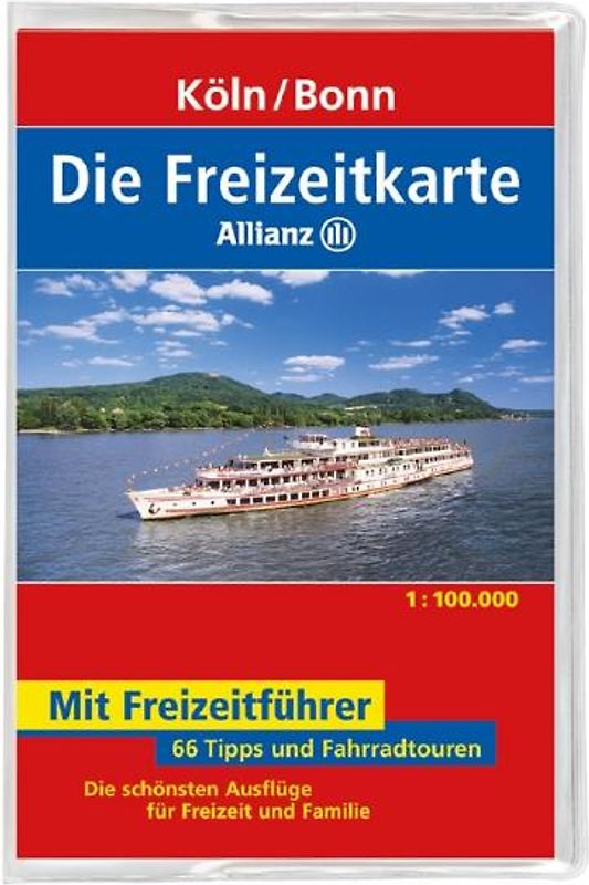 Köln /Bonn und Umgebung