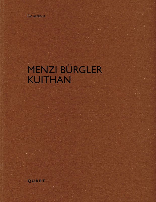 Menzi Bürgler Kuithan