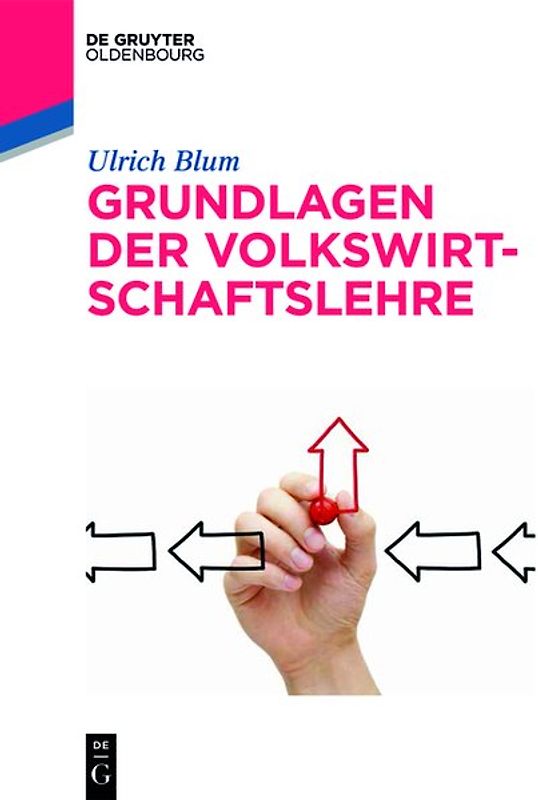 Grundlagen der Volkswirtschaftslehre