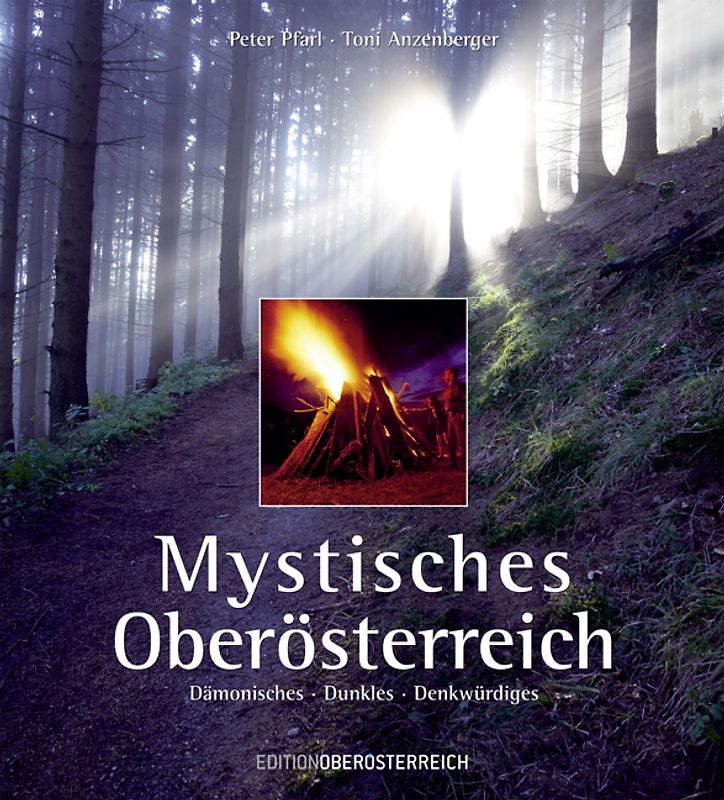Mystisches Oberösterreich