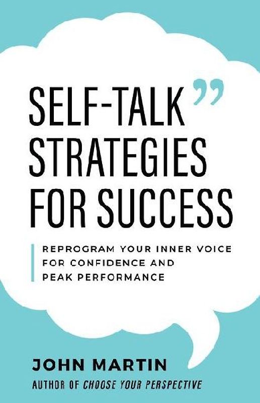 Self-Talk Strategies for Success