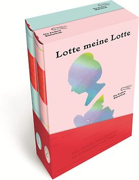 Lotte meine Lotte