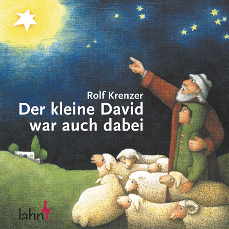 Der kleine David war auch dabei