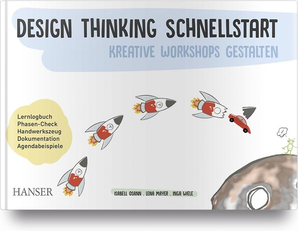 Design Thinking Schnellstart
