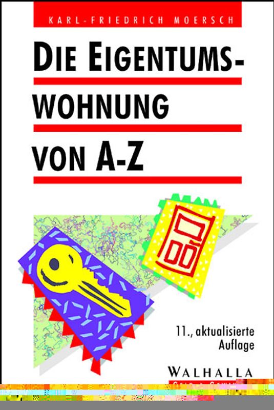 Die Eigentumswohnung von A - Z
