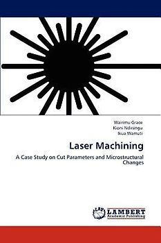 Laser Machining