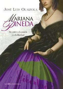 Mariana Pineda : un canto a la pasión y a la libertad