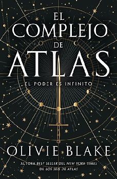 Complejo de Atlas, El
